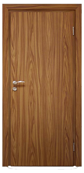 Двери деревянные звукоизоляционные 43 DB
